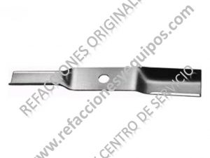 Cuchilla 2" X 15" 92117 92117E7D 92117E701