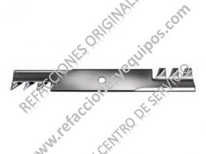 Cuchilla 2" X 21" 97-601 91521 91761 6460 B1PD5003 92418E701