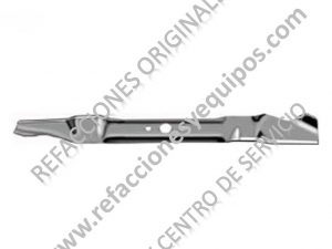 Cuchilla 2" X 22" 742-0722 942-0722 50-4550 91017 742-0522 742-0572 742-0622 942-0522 942-0622 6212 335-628 B1MA2420