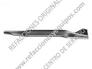 Cuchilla 3" X 19" 742-0322 742-0323 742-0472 742-0473 742-0473A 742-0493 742-493 942-0473A 942-0493 50-2615 114-758 91124 6006 335-877 B1MA2404