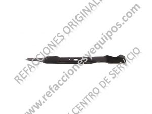Cuchilla 2" X 22" 742-0742 742-0742A 942-0742 9420742A 503305 91013 6424 335-608 B1MA2421