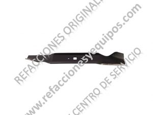 Cuchilla 3" X 19" 91030 742-0610 742-0610A 742-0654 942-0610 942-0610A 942-0654 GW-7420610 7-06709 1024 335-586 B1MA2415