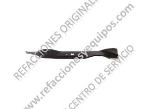 Cuchilla 3" X 19" 742-0610 742-0610A 742-0654 942-0610A 942-0654 GW-7420610 BL-011 91031 1026 335-624 B1MA2413