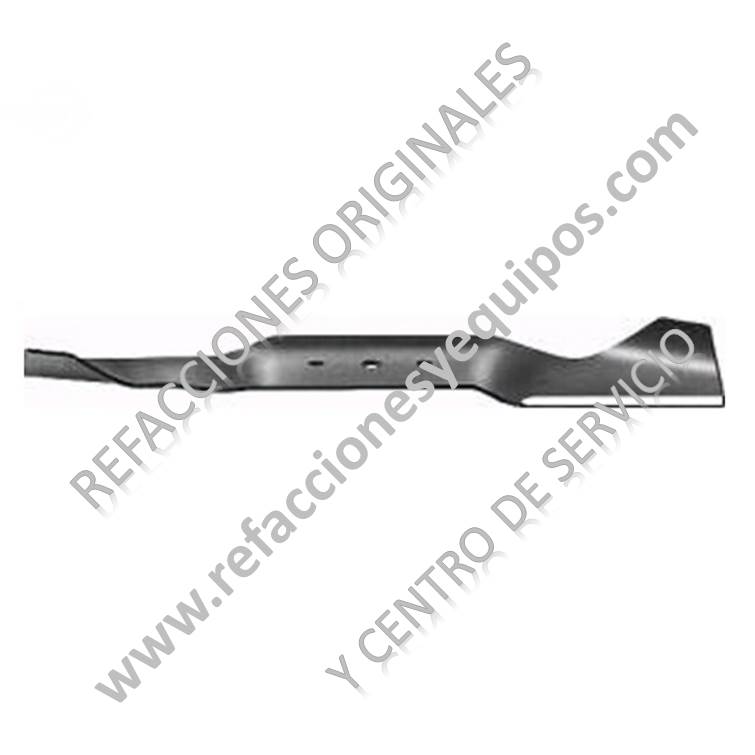 Cuchilla 3" X 16" 742-0487 742-0487A 742-0506A 942-0487 942-0487A 942-0506 50-1965 91128 742-0477 742-0480 742-0487 9422-0477 942-0480 942-0487 114-773 6003 335-117 B1MA2401