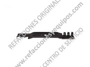 Cuchilla 3" X 19" 742-0610 742-0610A 742-0654 942-0610 942-0610A 942-0654 GW-7420610 11232
