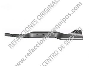 Cuchilla 3" X 14" 91146 742-0486 942-0486 942-0486A 50-1635 114-771 7-04698 6019 335-125 B1SB6019