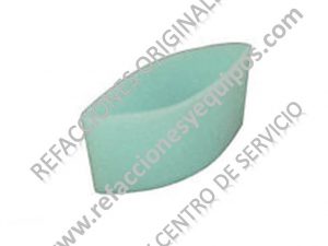 Prefiltro de Aire 273356S 273356 9592