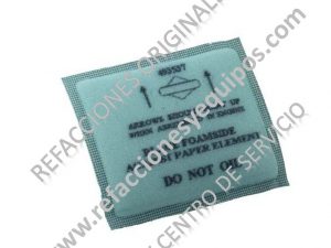 Prefiltro de Aire 493537S 493537 271933 491435 491435S 5064 5064D 5064H 12960 LG493537S