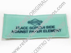 Prefiltro de Aire 710268