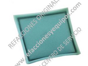 Prefiltro de Aire 805267S 805267