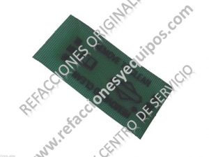 Prefiltro de Aire 697292