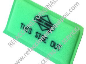 Prefiltro de Aire 697015 GY20573 M147489 10304