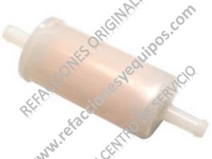 Filtro de gasolina 695666 090840MA 056002MA