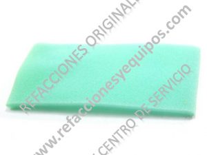 Prefiltro de Aire 593217