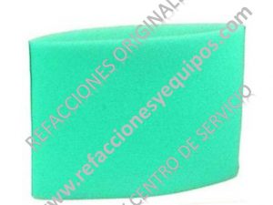 Prefiltro de Aire 798911