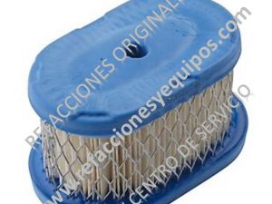 Filtro de Aire 497725S 497725