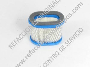 Filtro de Aire 697029 690610 498596 498596S M147431