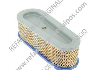 Filtro de Aire 691667 493910