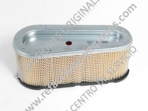 Filtro de Aire 496894S 496894 493909 12936