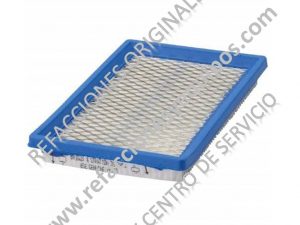 Filtro de Aire 397795S 397795 5027 5027B LG397795 LG397795S PT11025