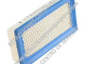 Filtro de Aire 691643 496077