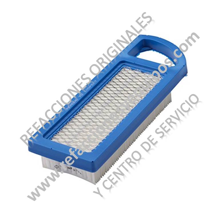 Filtro de Aire 795115 695547 697014 697153 697634 697776 698083 794422 797008 M149171 10184