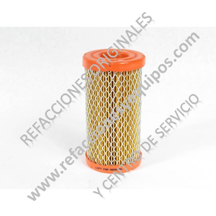 Filtro de Aire 793569 063-4026-00 GY21055 MIU11511
