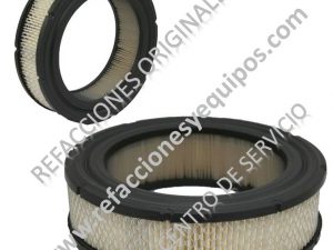 Filtro de Aire 692519