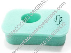 Filtro de Aire 270067 AM-37489 LG270067