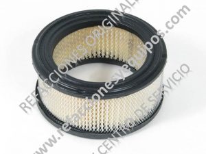 Filtro de Aire 392286