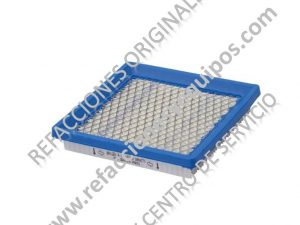 Filtro de Aire 399877S 399877 5028 5028B