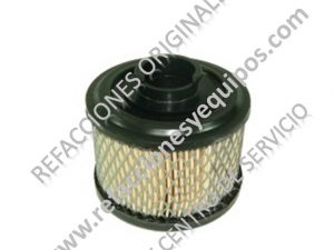Filtro de Aire 496047