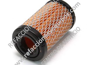 Filtro de Aire 591334 594201 796031 MIU13038 MIU13963