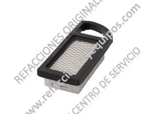 Filtro de Aire 797007 613022 650821 697152 697775 698413 794421