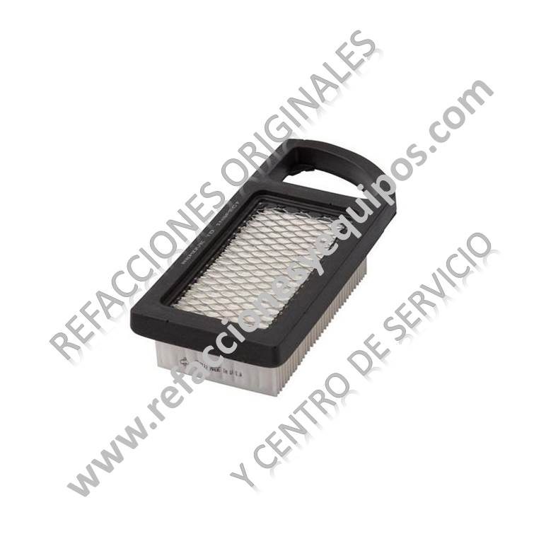 Filtro de Aire 797007 613022 650821 697152 697775 698413 794421