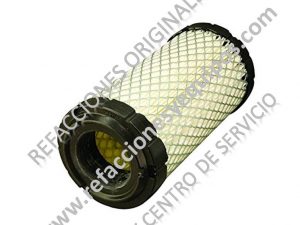 Filtro de Aire 820263 11013-7029 11013-7048 25-083-02S 0140-9071 9550 93-2195S