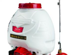Aspersoras y Fumigadoras